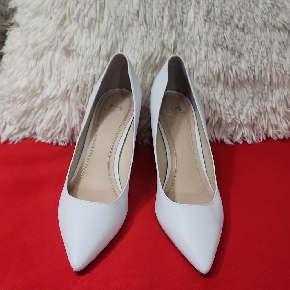 Marc Fisher Caitlin Pump